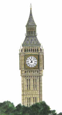 Big Ben